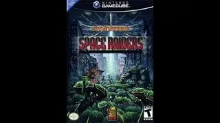 GPD WIN 2 - Space Raiders (Gamecube Emulation 720p)