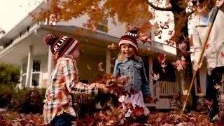 Runnings is Your Store for Fall