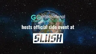 Smart City BizHack India @Slush17 - GOInternational Finland