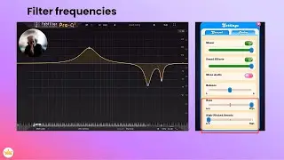 King: Enhancing Mobile Audio with Accessibility