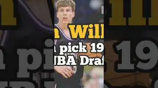 Jason Williams.  7th pick 1998 NBA Draft ( NBA Year of Era)