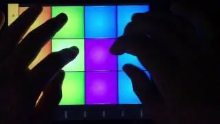 Drum Pads 24 / Future Sax