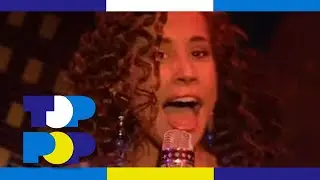 Taja Sevelle - Love Is Contagious &bull; TopPop