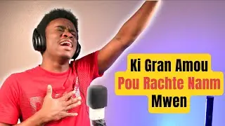 O Gran Amou Ki Te Rachtem Nan Peche A - Celigny Dathus