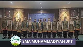 FISIP UMJ-SANDCETION 8 - SMA MUHAMADDIYAH 23 JAKARTA #fisipumj #ratohjaroe