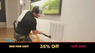 Get COIT Clean for the Holidays :15
