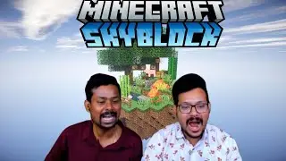 Minecraft SKYBLOCK  with LOL GAMER ||Tamil Gaming || Funny Moments #tamilgaming  #minecraft  #shorts
