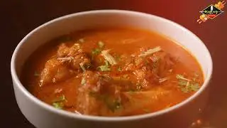 Taste luxury in every spoon &mdash; premium Beef Nehari now serving at Kabab Factory || Kabab Factory