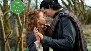 Outlander: Blood of My Blood - A Must-Watch Prequel Series?