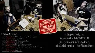The Claw Is The Law! Video Clip from Episode 97