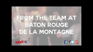 #GoHabsGo from the team at B&acirc;ton Rouge de la Montagne, Montr&eacute;al