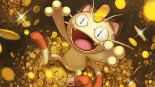 Road To Master With Meowoth 😼 || Pokémon Unite! #pokémonunite #pokemon #irl