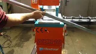 Stansmaskin WRK10