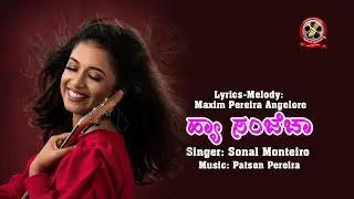 Konkani Song l Hya Sanjecha 