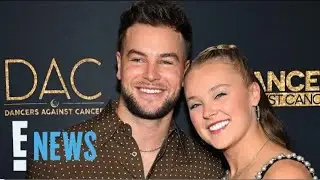 JoJo Siwa Reveals Chris Hughes Gave Her 