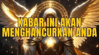 JIWA TERPILIH: 💔 KABAR INI AKAN MENGHANCURKAN HATIMU — TERSISA 21 MENIT LAGI UNTUK MEMBUKANYA! ⏳