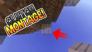 Clutch montage