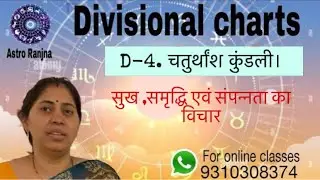 D-4. सुख समृद्धि एवं संपन्नता का विचार कैसे करें?