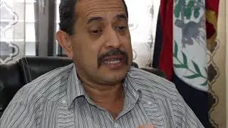 No Cover-Up of Prison Rape, C.E.O. Claims