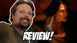 Trigger Warning Netflix Movie Review