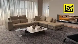 UHOME FURNITURE ITALIAN MINIMALIST STYLE