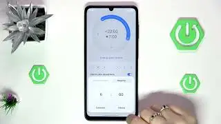 SAMSUNG Galaxy A07 5G &ndash; C&oacute;mo programar modos y rutinas