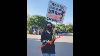 Aurat march 2021 most popular poster