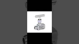 High-Performance Needle Valve | Precise Flow Control for Oil, Gas, and Industrial Systems