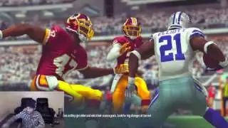 HAYES GAMING NETWORK MUT 17 LIVE STREAM