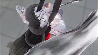 Street Fighter V online Rank PC LAG is wonderful LOL