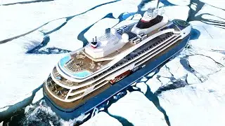 5 Best Cruise's of 2023 | Bon Voyage