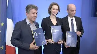 La voie professionnelle scolaire pour viser l'excellence