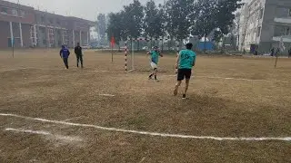 2nd speed Handball  national championship 2026  1st quarter final HP VS GOPI ACADEMY