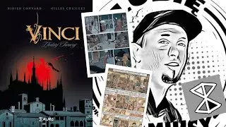 Vinci złodziej twarzy - #939 Recenzja