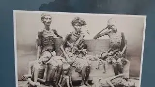 Netaji Subhash Chandra Bose Museum Red Fort Delhi