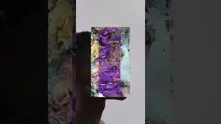 Arsy Show : Butterfly Effect #artexhibition#artsy #shorts