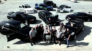 V6 2011 #DriftKing #2016entertainment