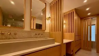 Sampling of Cabinetry & Architectural Millwork in Northville MI