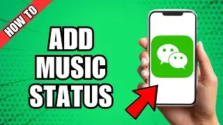 Как добавить музыку в статус WhatsApp