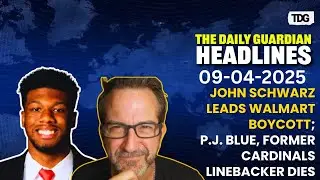World Watch: Anti-Israel Protests Turn Violent;John Schwarz Leads Walmart Boycott