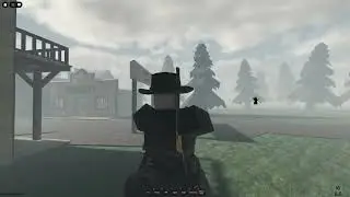 cowboygame (roblox) bankausrauben