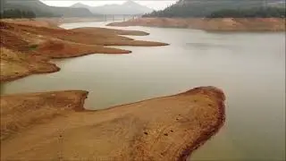 McCloud River Arm, Lake Shasta