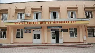 Филми тарбияви «Муаллим» аз тарафи хонандагони Мактаби 3 синфи 11