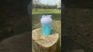 First Time Trying GFUEL Chug Rug (REVIEW)