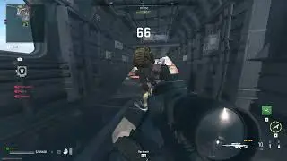 C​a​l​l​ ​o​f​ ​D​u​t​y​®​ 4 team in final exfil !  DMZ