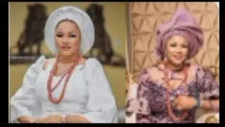 QUEEN DAMI GOES SO L0W WITH GH&pound;TT0 BEHAVIOUR AS SHE AND HER BESTIE D@G & C&yen;R$&euro; EACH OTHER