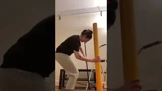 DIY Home Photography Studio Backdrop Stand