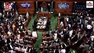 Watch Live: Budget Speech by Union Finance Minister Nirmala Sitharaman