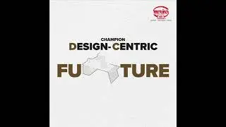 Design Centric Future of Furniture Coming Soon - Stay Tuned!