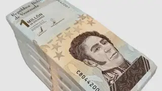 🚨BREAKING NEWS:  Something BIG is Happening in Venezuela with BOLIVAR - Here's What You're Missing